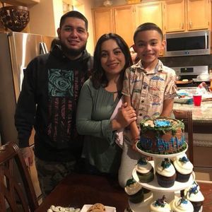 Meet your Posher, Kim